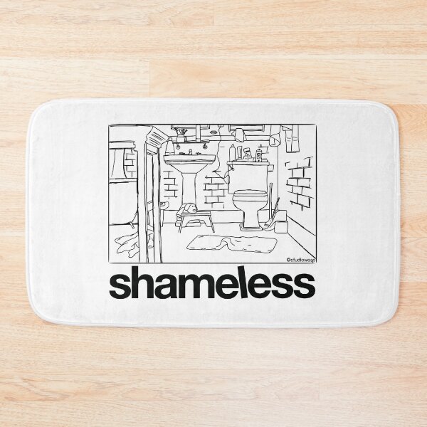 Item preview, Shameless designed and sold by Studio-Wasp.