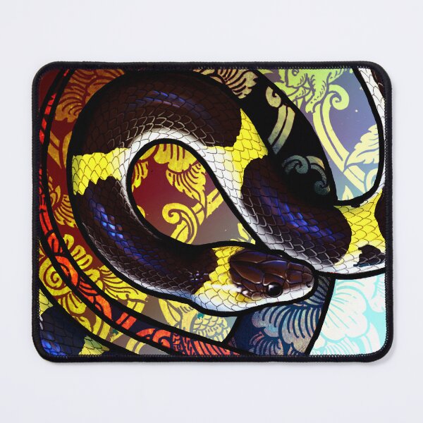 Item preview, Laotian Wolf Snake designed and sold by CulpeoFox.