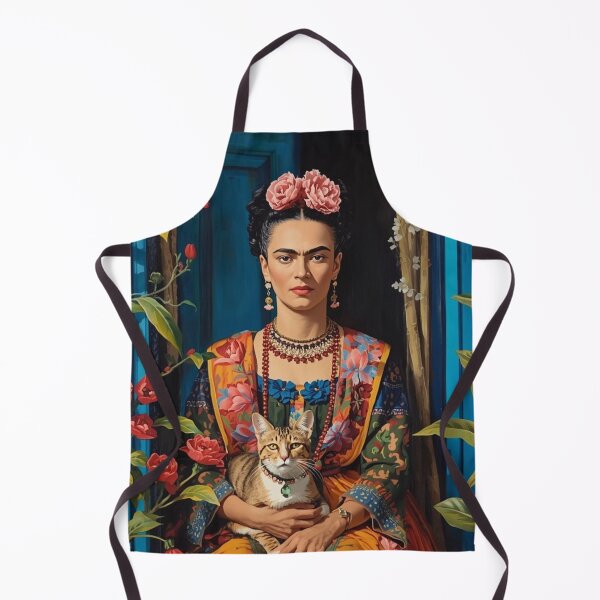 Item preview, Freida Kahlo designed and sold by Anisha Vaz.