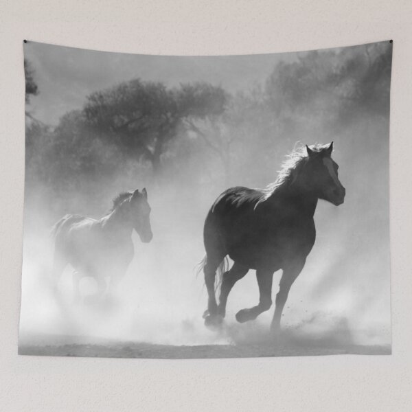 Item preview, Galloping horse designed and sold by BurSie.