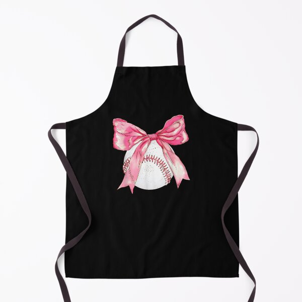 Item preview, Baseball Mom Coquette Pink Bow Mothers Day Baseball Mama designed and sold by Cheesymatiion.