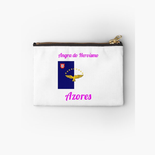 Item preview, Angra do Heroísmo Azores - Stylish Prints, designed and sold by Fleetwood1994.