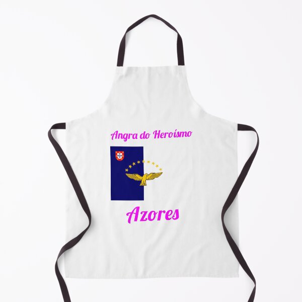 Item preview, Angra do Heroísmo Azores - Stylish Prints, designed and sold by Fleetwood1994.