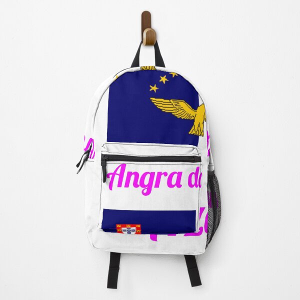 Item preview, Angra do Heroísmo Azores - Stylish Prints, designed and sold by Fleetwood1994.