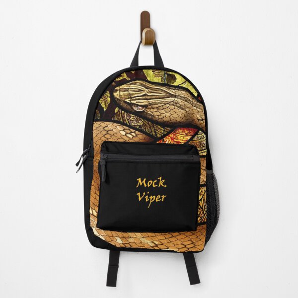 Item preview, Mock Viper designed and sold by CulpeoFox.