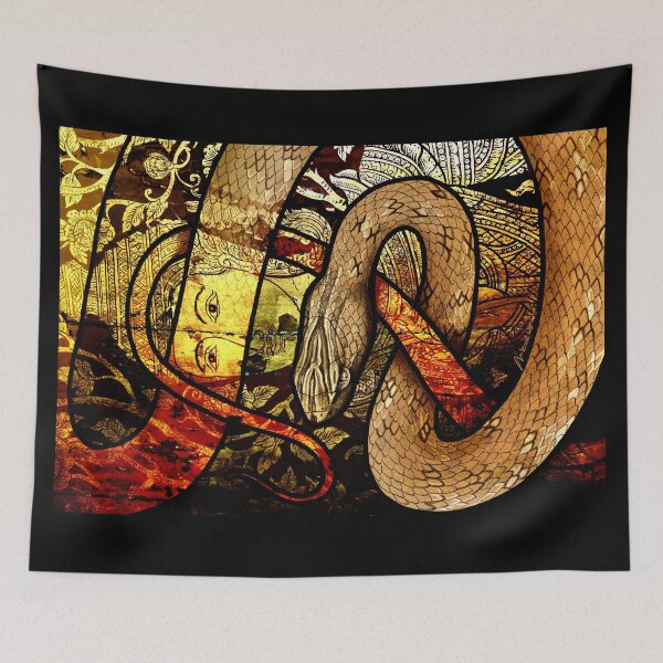 Item preview, Mock Viper designed and sold by CulpeoFox.