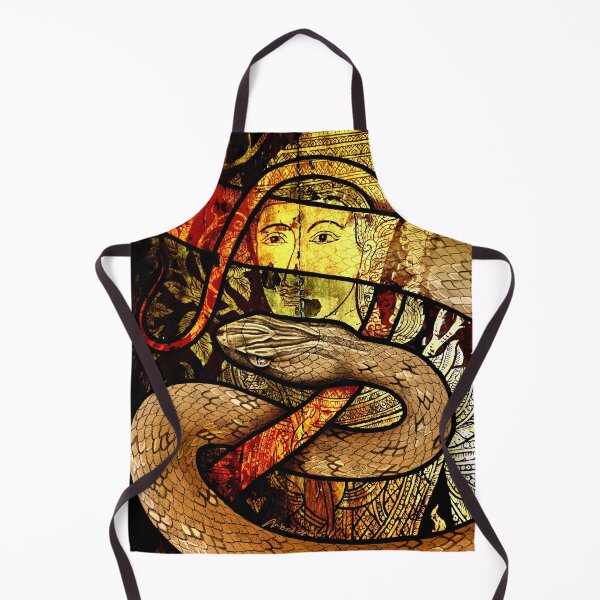 Item preview, Mock Viper designed and sold by CulpeoFox.