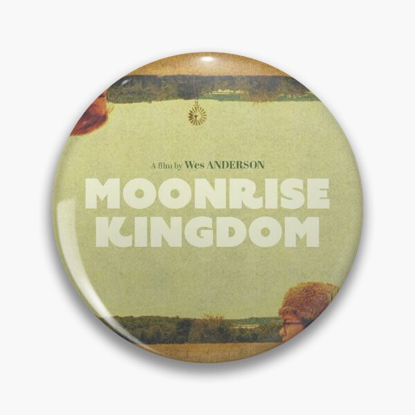 Item preview, Moonrise Kingdom designed and sold by whitmiRaelmer.