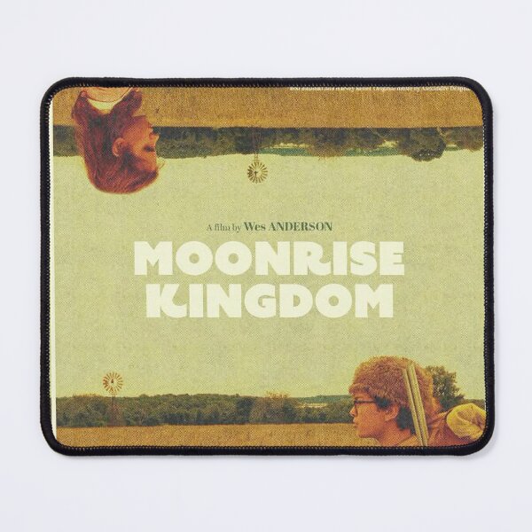 Item preview, Moonrise Kingdom designed and sold by whitmiRaelmer.