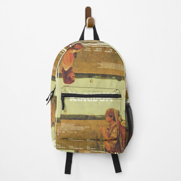 Item preview, Moonrise Kingdom designed and sold by whitmiRaelmer.
