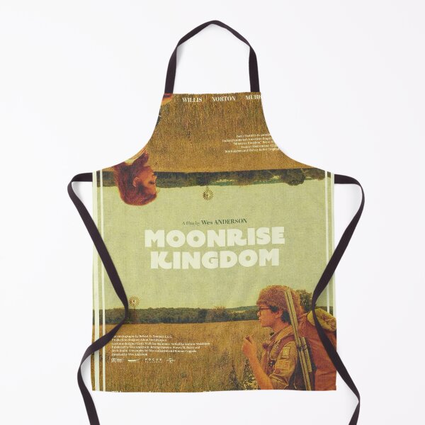 Item preview, Moonrise Kingdom designed and sold by whitmiRaelmer.