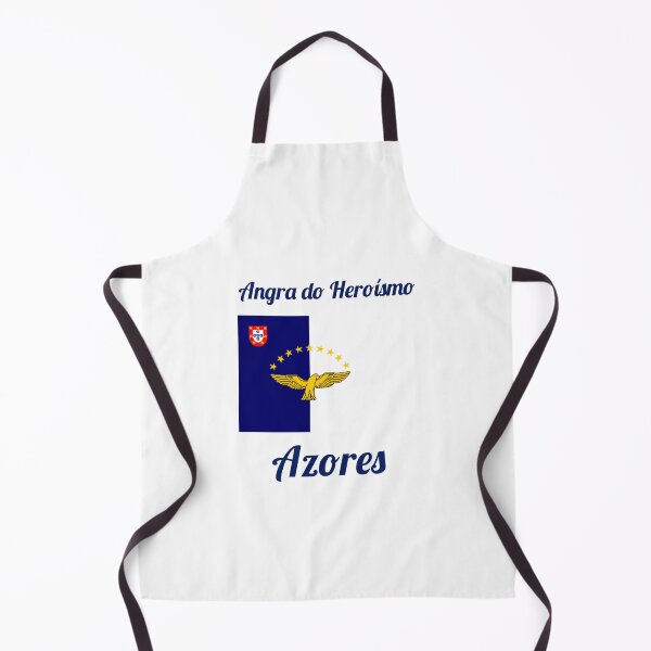 Item preview, Angra do Heroísmo Azores - Stylish Prints, designed and sold by Fleetwood1994.