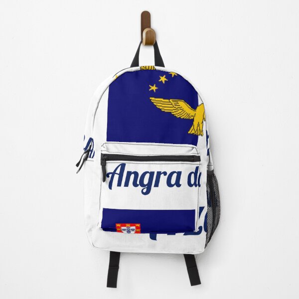 Item preview, Angra do Heroísmo Azores - Stylish Prints, designed and sold by Fleetwood1994.