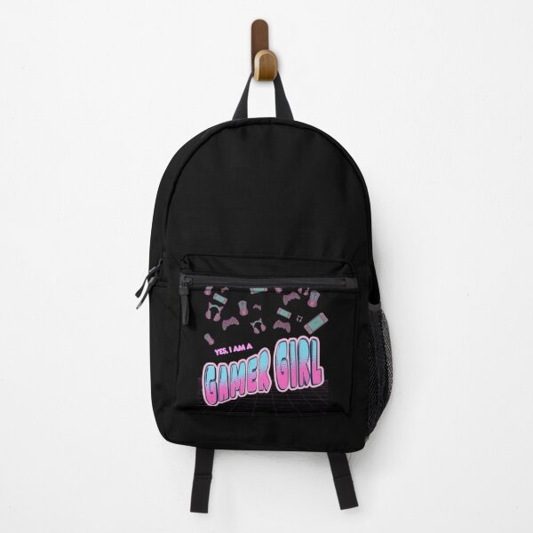 Item preview, I am a Gamer Girl designed and sold by oso-de-color.