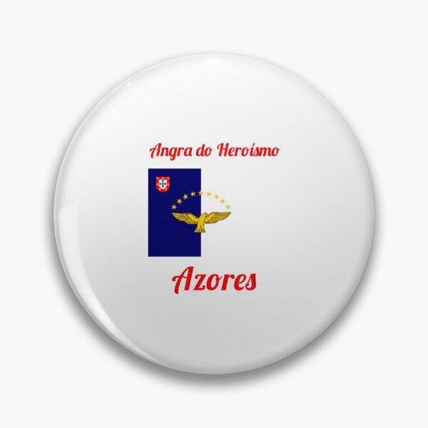 Item preview, Angra do Heroísmo Azores - Stylish Prints, designed and sold by Fleetwood1994.
