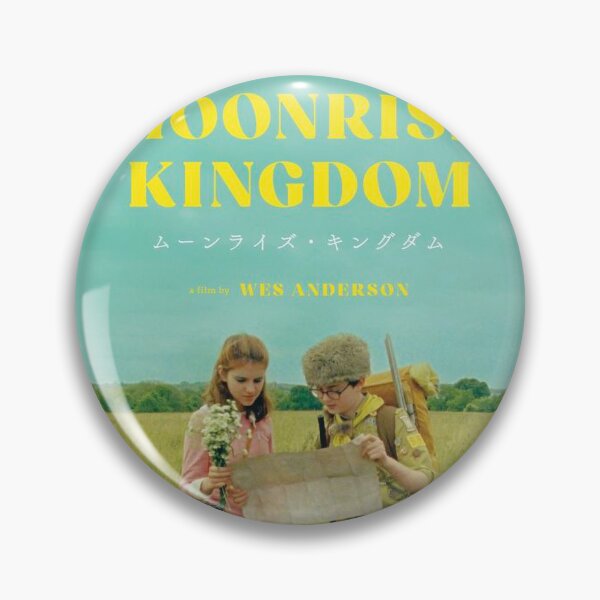 Item preview, Moonrise Kingdom designed and sold by whitmiRaelmer.