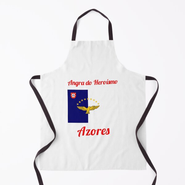 Item preview, Angra do Heroísmo Azores - Stylish Prints, designed and sold by Fleetwood1994.