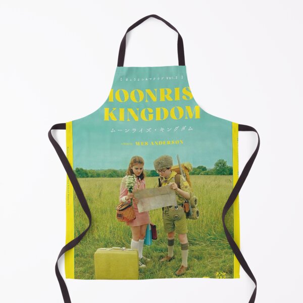 Item preview, Moonrise Kingdom designed and sold by whitmiRaelmer.