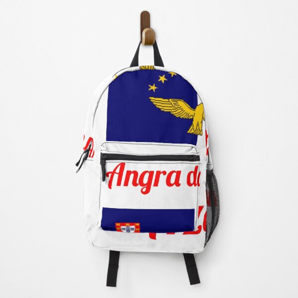Item preview, Angra do Heroísmo Azores - Stylish Prints, designed and sold by Fleetwood1994.