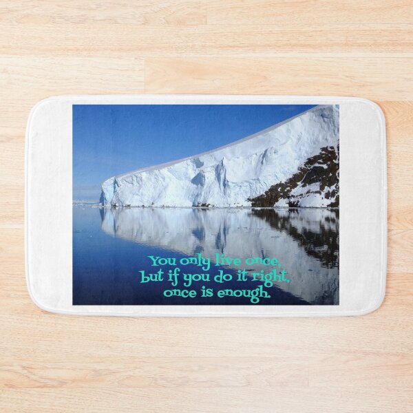 Item preview, You Only Live Once... designed and sold by Keljawa64.