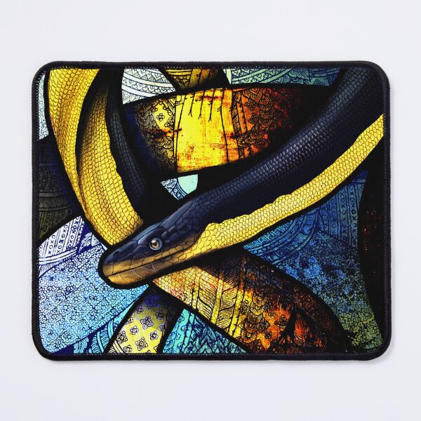 Item preview, Yellow-Bellied Sea Snake designed and sold by CulpeoFox.