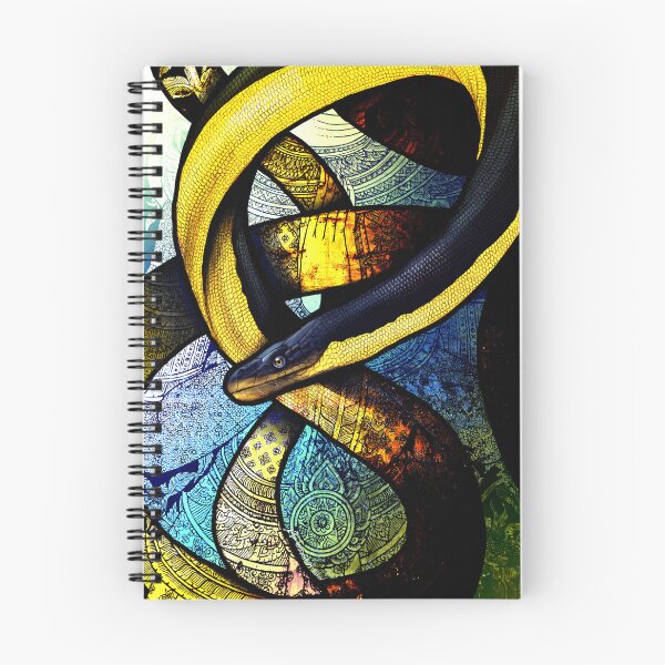 Item preview, Yellow-Bellied Sea Snake designed and sold by CulpeoFox.