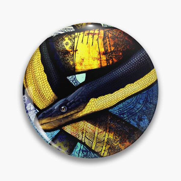 Item preview, Yellow-Bellied Sea Snake designed and sold by CulpeoFox.