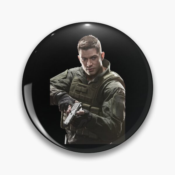 Item preview, Original Tactical Action Hero – Cinematic Special Ops Character designed and sold by Shop9999.