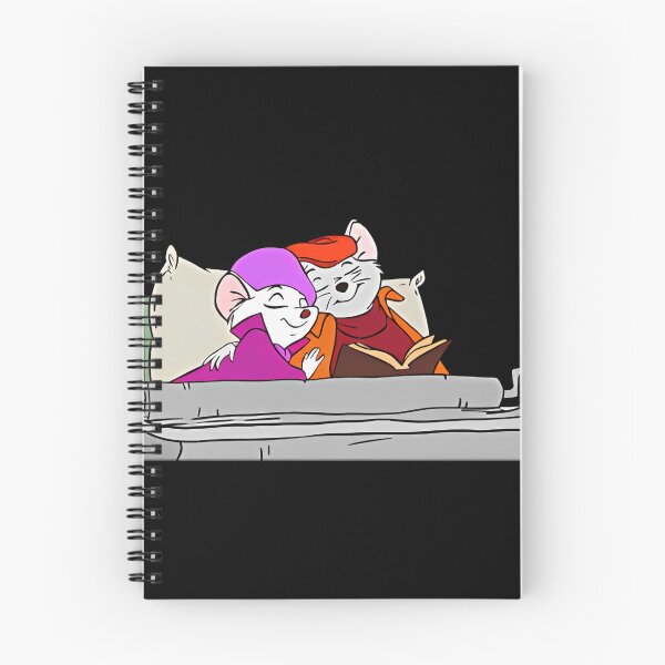 Item preview, The Rescuers designed and sold by alaanka.