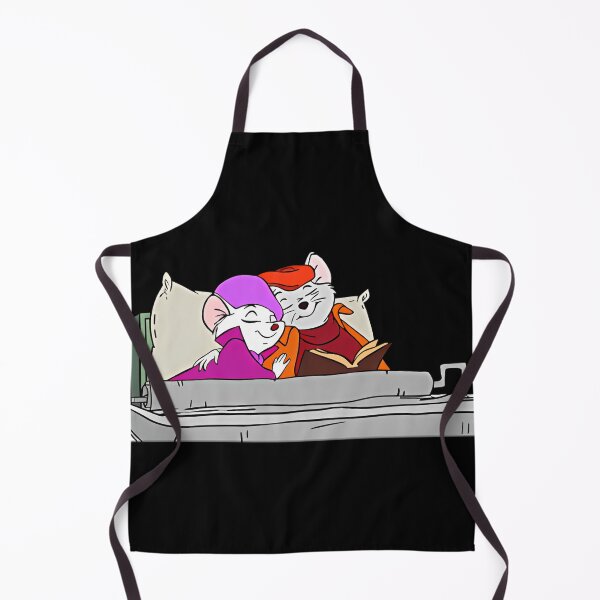 Item preview, The Rescuers designed and sold by alaanka.
