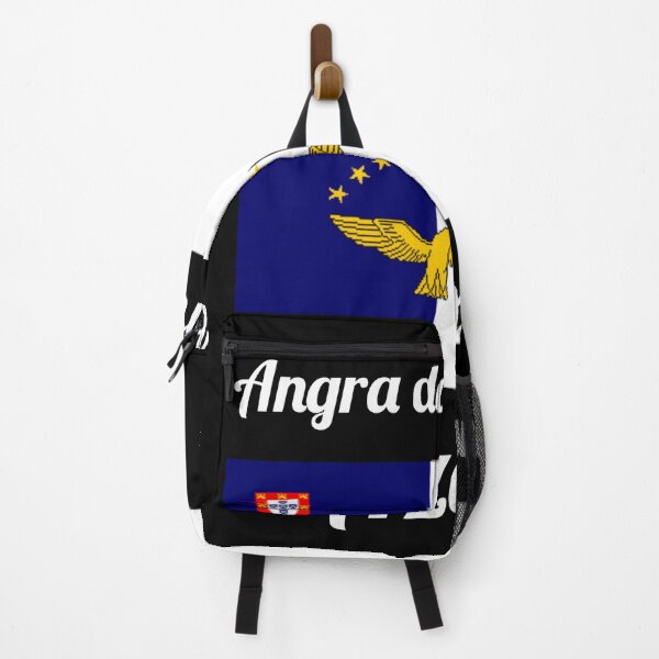 Item preview, Angra do Heroísmo Azores - Stylish Prints, designed and sold by Fleetwood1994.