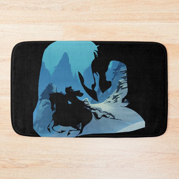 Item preview,  Mulan And Khan designed and sold by alaanka.