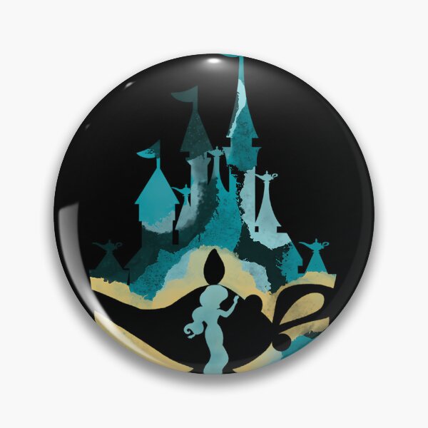 Item preview,  A Whole New World designed and sold by alaanka.