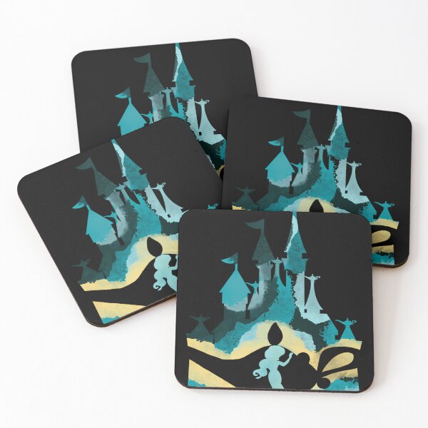Item preview,  A Whole New World designed and sold by alaanka.