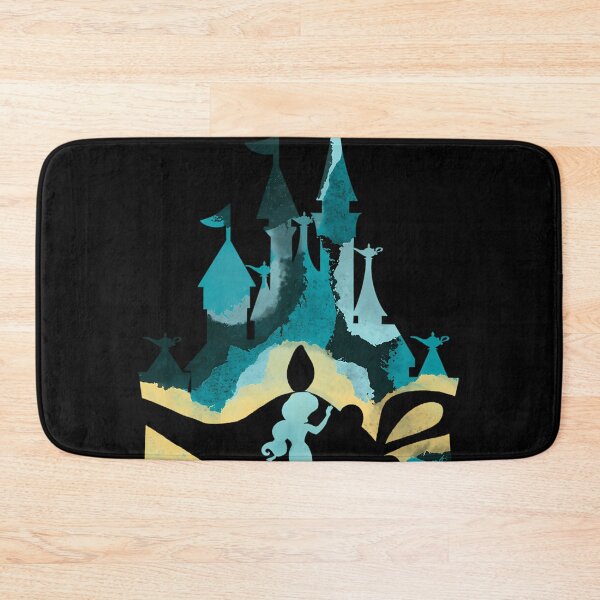 Item preview,  A Whole New World designed and sold by alaanka.