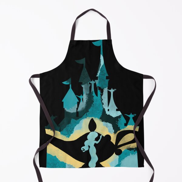 Item preview, A Whole New World designed and sold by alaanka.