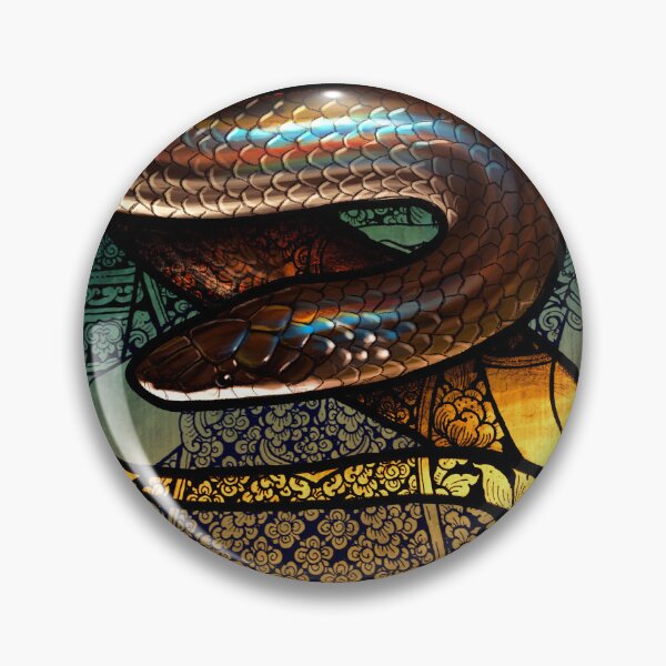 Item preview, Sunbeam Snake designed and sold by CulpeoFox.