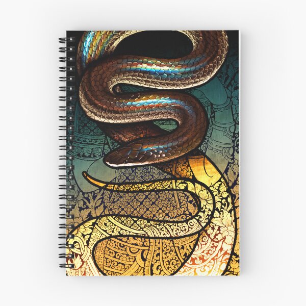 Item preview, Sunbeam Snake designed and sold by CulpeoFox.