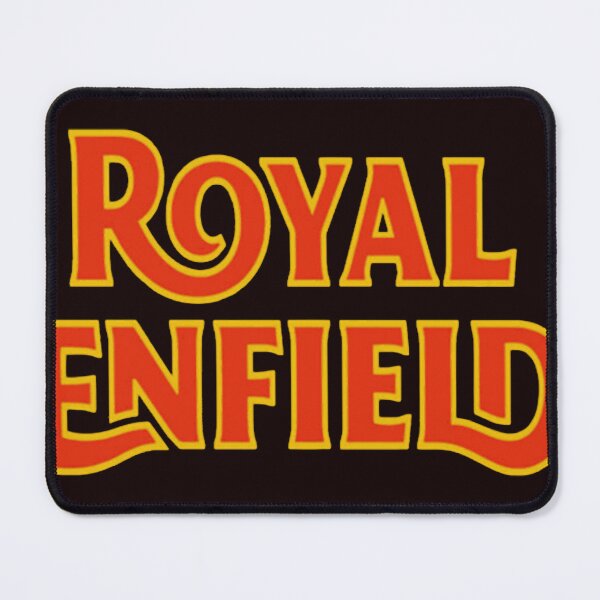 Item preview, Royal Enfield Logo designed and sold by Siam-1306.