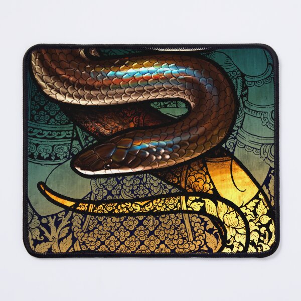Item preview, Sunbeam Snake designed and sold by CulpeoFox.