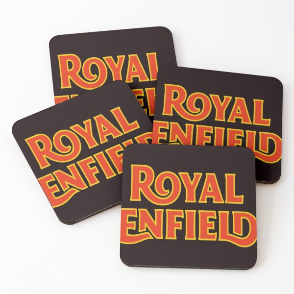 Item preview, Royal Enfield Logo  designed and sold by Siam-1306.