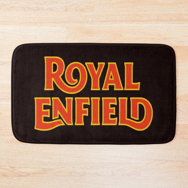Item preview, Royal Enfield Logo  designed and sold by Siam-1306.