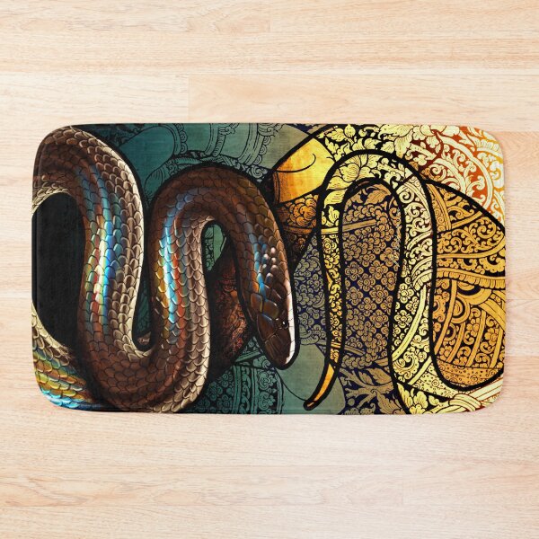 Item preview, Sunbeam Snake designed and sold by CulpeoFox.