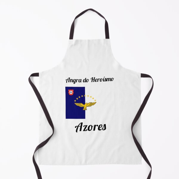 Item preview, Angra do Heroísmo Azores - Stylish Prints, designed and sold by Fleetwood1994.