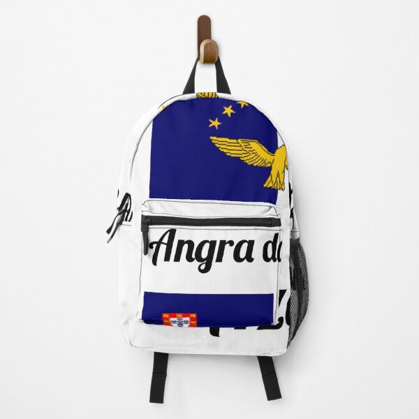 Item preview, Angra do Heroísmo Azores - Stylish Prints, designed and sold by Fleetwood1994.