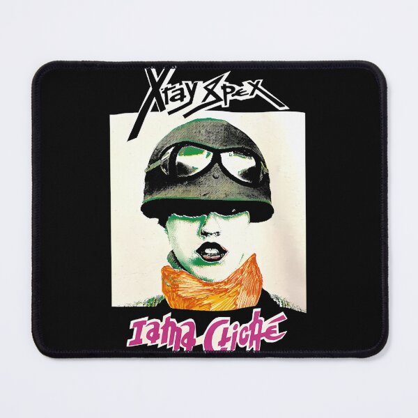 Item preview, X-Ray Spex Band designed and sold by WangAew.