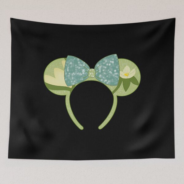 Item preview, Frog Ears designed and sold by alaanka.