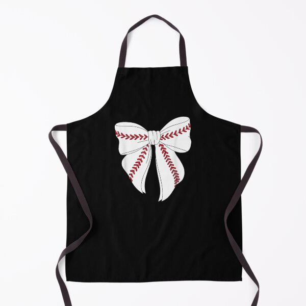 Item preview, Cute Baseball Coquette Bow for Women Girls Baseball Mom Mama designed and sold by Cheesymatiion.