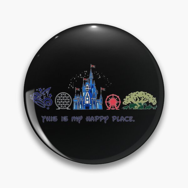 Item preview,  This Is My Happy Place. designed and sold by alaanka.