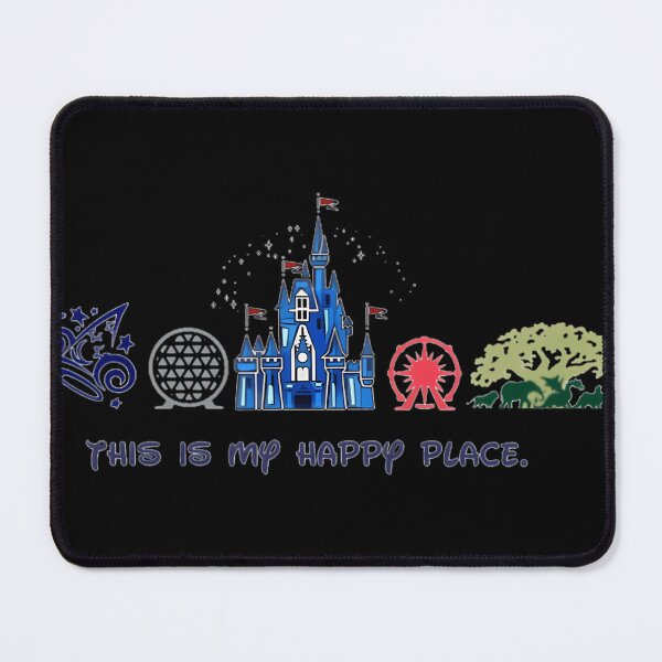 Item preview,  This Is My Happy Place. designed and sold by alaanka.